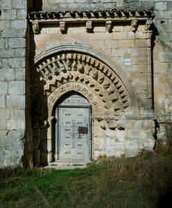 Iglesia de San Pedro